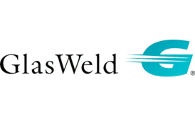 GlasWeld logo | opravaautosklanitra.sk